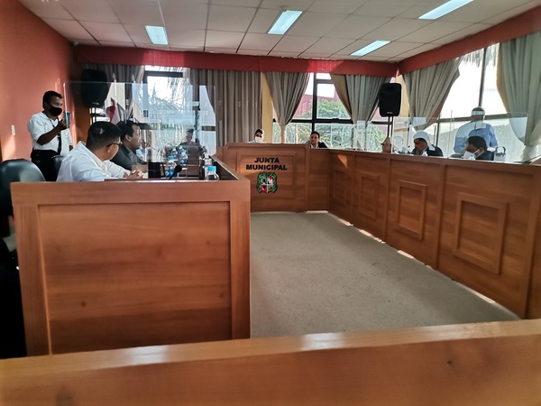 San Lorenzo: Junta Municipal aprueba millonario préstamo para pagar sueldos - Megacadena — Últimas Noticias de Paraguay