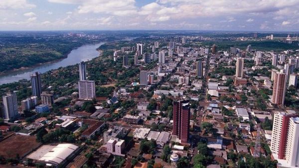 Foz de Yguazú suma otra tienda free shop en la triple frontera