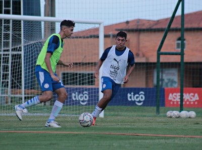 Arrancó la sexta semana de trabajos - APF