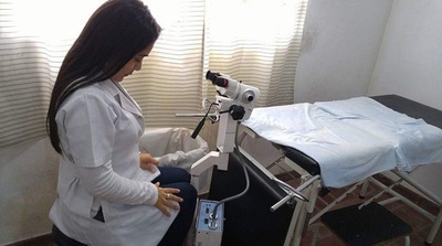 Clínicas: mujeres no requieren cita previa para hacerse estudio Pap