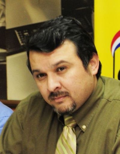 Condenan a siete años de prisión al exdirector de finanzas de la entonces Senavitat - Nacionales - ABC Color