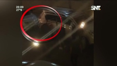 Buscan responsables de brutal agresión a persona trans - SNT