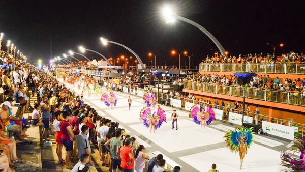 Carnaval solo para vacunados: pedirán carnet para estar en el evento