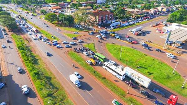 ¡POR FIN! Anuncian que comenzará obras del SUPERVIADUCTO en el KM. 7