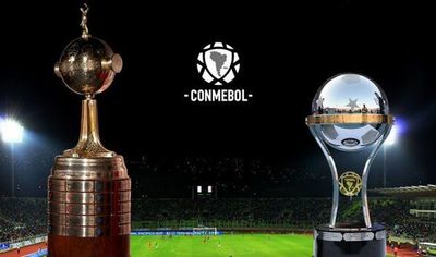 La Conmebol confirma las sedes para las finales del 2019