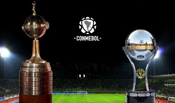 La Conmebol confirma las sedes para las finales del 2019