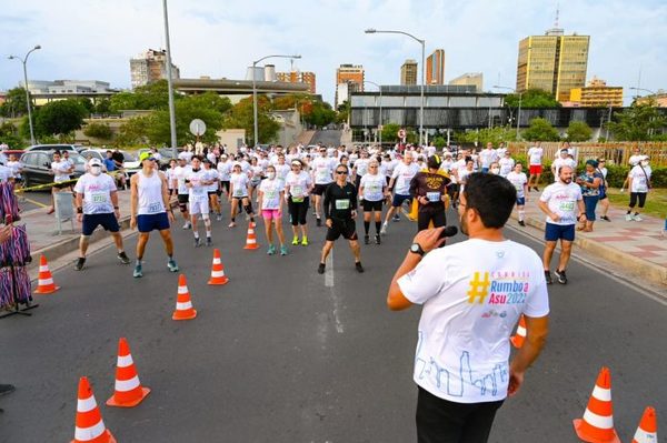 Cuenta regresiva hacia la cita internacional más importante del deporte multidisciplinario - ADN Digital