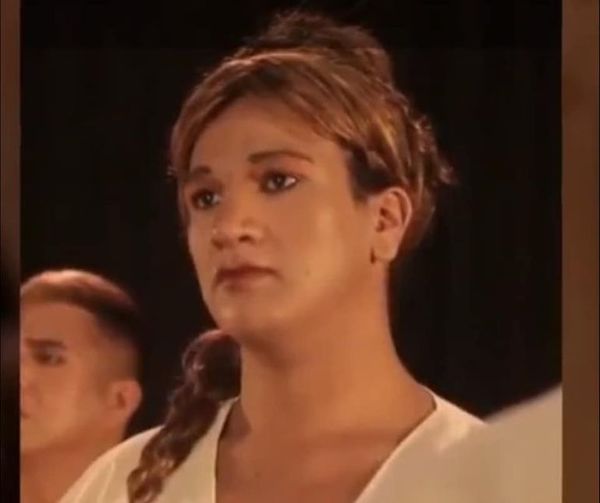 Dos fiscales investigan atentado y muerte de joven trans - Nacionales - ABC Color