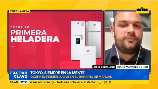 Ránking de marcas edición 2021 - Factor Clave - ABC Color