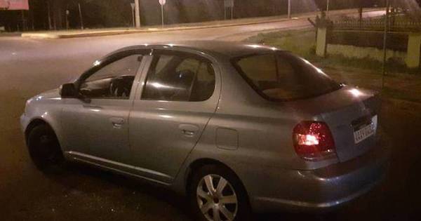 La Nación / Encarnación: Convulsiona nuevo intento de sicariato