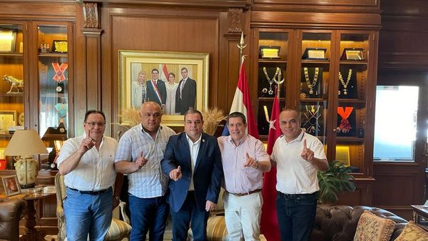 Chicanas impiden destrabar causa de hermano de Bachi