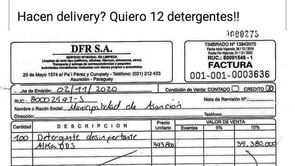 Tras un mes, proveedoras de Nenecho sin documentos continúan bloqueadas