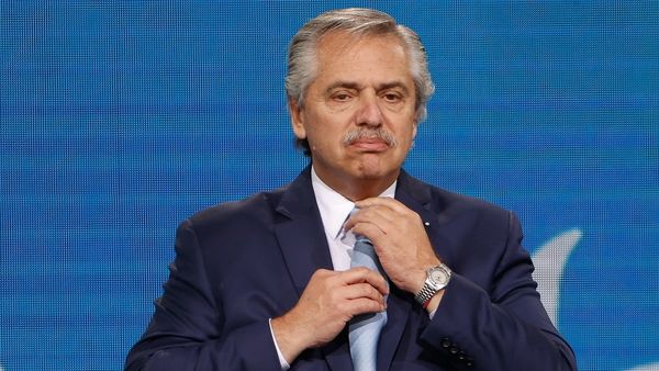 Tras perder control del Congreso, Gobierno argentino llama al diálogo