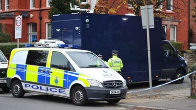 El Reino Unido eleva nivel de alerta tras “incidente terrorista”