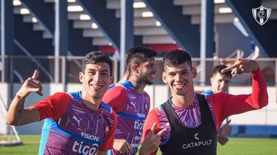 Misma fórmula para visitar al Tricolor