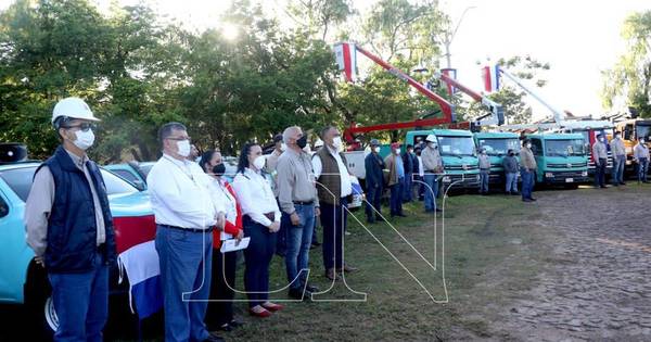 La Nación / Operativo verano sin cortes