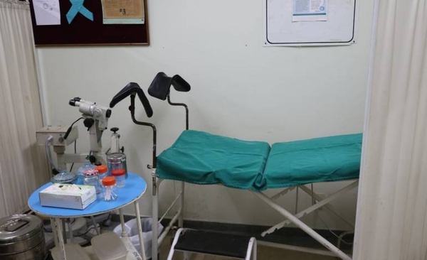 Diario HOY | Cáncer de cuello uterino: papanicolau no requiere agendamiento en Clínicas