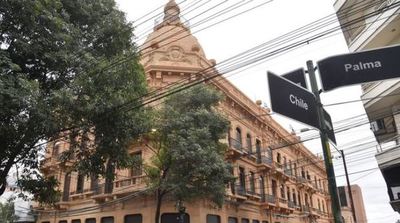 Déficit de la Administración Central asciende a USD 764 millones a octubre