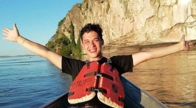 Paraguayo aparece entre los 25 periodistas más influyentes en el turismo mundial