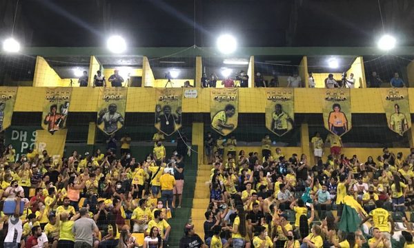 Franco habilita su rincón de leyendas