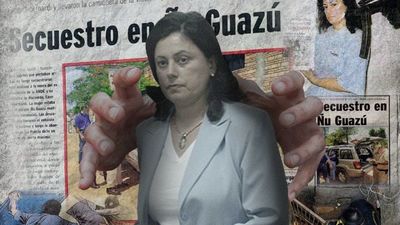 Caso María Edith: Así se ejecutó el primer secuestro del EPP