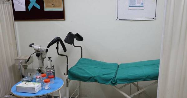 La Nación / Realizan PAP gratuito y sin cita previa en el Hospital de Clínicas