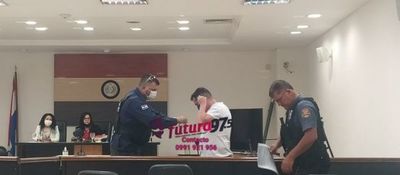 Sujeto detenido con más 1.000 kilos de marihuana fue condenado a 6 años de cárcel