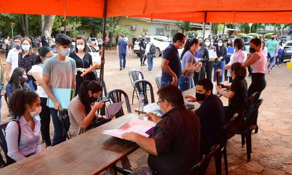 Municipalidad de C. del Este inicia proceso de selección de profesionales especializados – Diario TNPRESS