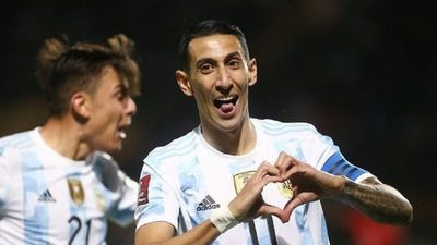 Argentina vs. Brasil: De alto vuelo