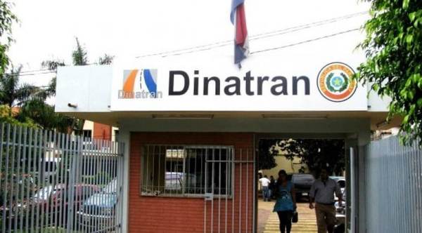 Dinatran presentará una protesta formal para la reapertura de la frontera con Clorinda | Ñanduti