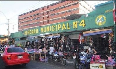 Tras 36 años, este martes comienza el censo y actualización de permisionarios en el Mercado 4
