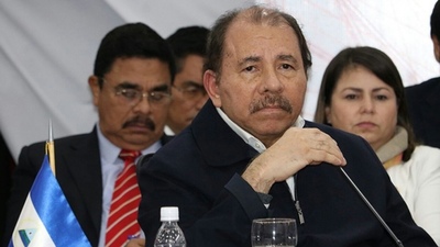 EEUU anunció más sanciones contra Nicaragua por considerar ilegítimas sus elecciones - .::Agencia IP::.