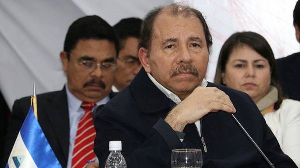 EEUU anunció más sanciones contra Nicaragua por considerar ilegítimas sus elecciones - .::Agencia IP::.