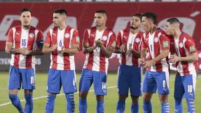 Paraguay, por la recuperación inmediata