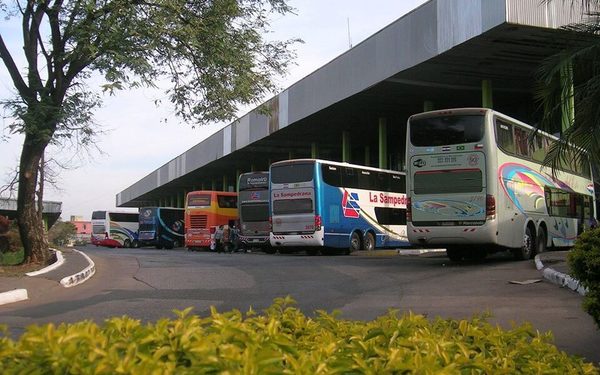 Gobierno argentino habilita servicio de transporte de pasajeros hasta Buenos Aires