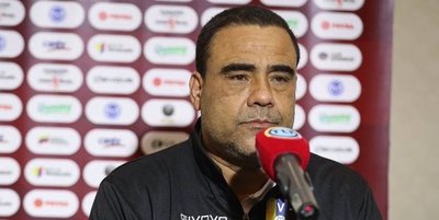 Venezuela irá contra las debilidades de un "intenso" Perú - El Independiente