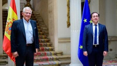 España exige a Cuba devolverle credenciales a corresponsales