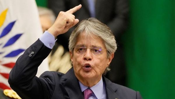 Grupo IDEA exhorta al parlamento de Ecuador a respetar la democracia