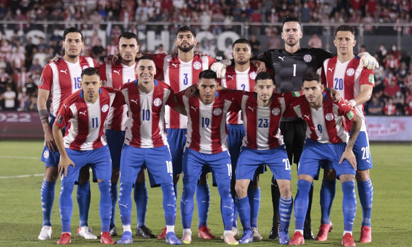 La selección paraguaya busca dar el gran batacazo ante Colombia, en Barranquilla - OviedoPress