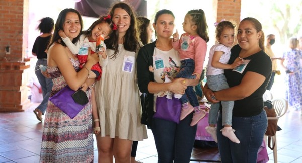 Fundación Florencia realizó un