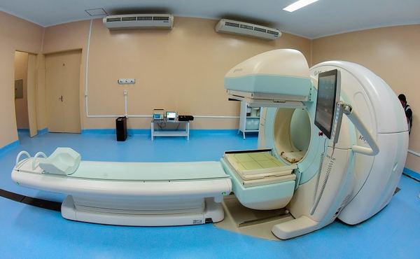 Resaltan la inaugaración del primer PET SCAN del sector público | Ñanduti