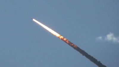 Rusia admite prueba con misil antisatélite y llama hipócrita a EEUU