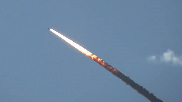 Rusia admite prueba con misil antisatélite y llama hipócrita a EEUU