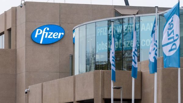 Pfizer cederá la patente de su píldora contra el Covid para abastecer a 95 países de bajos ingresos - .::Agencia IP::.