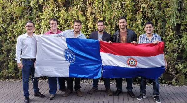 Invitan a participar en el concurso Competencia HUAWEI TIC Paraguay 2021-2022