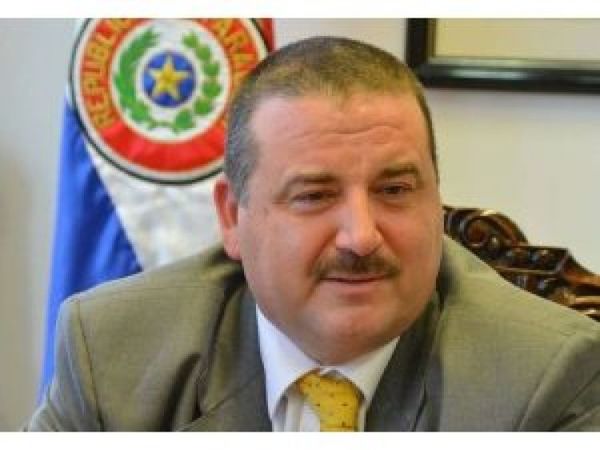 Senador «Ancho Ramírez» sostiene que Hacienda no incluyó en presupuesto rubros para Juegos Odesur