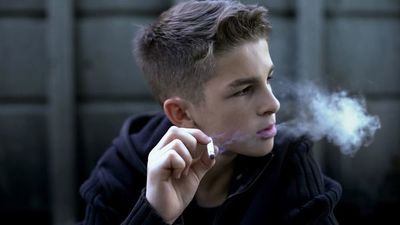 Estudios revelan que 38 millones de niños entre 13 y 15 años consumen tabaco - Mundo - ABC Color