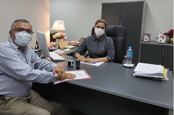 Región Sanitaria de Alto Paraná en alerta ante coyuntura del covid - ADN Digital