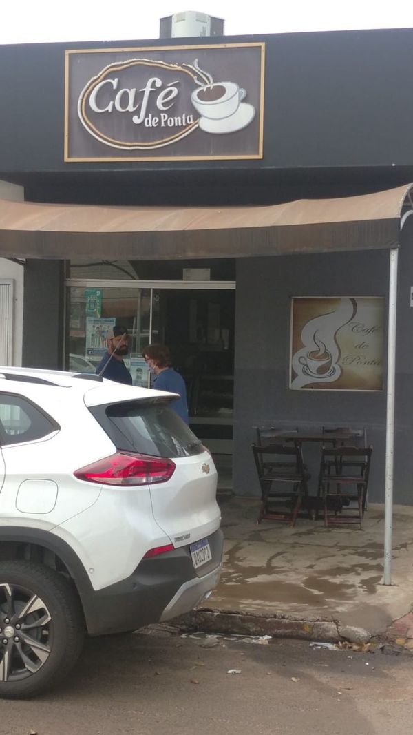 Asesinan a comerciante arabe tras intento de asalto en Ponta Pora