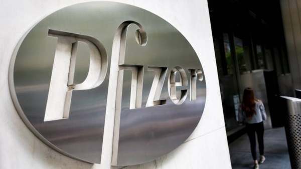 Diario HOY | Acuerdo para facilitar el acceso mundial a la píldora anticovid de Pfizer